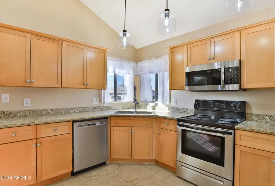 4783 W Ponderosa Lane, Glendale, AZ 85308 - Image #3