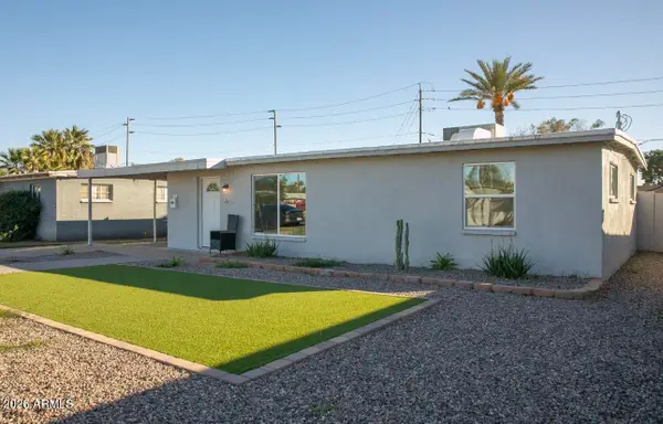 2205 W Cambridge Avenue, Phoenix, AZ 85009