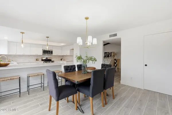 15815 N 22nd Place, Phoenix, AZ 85022