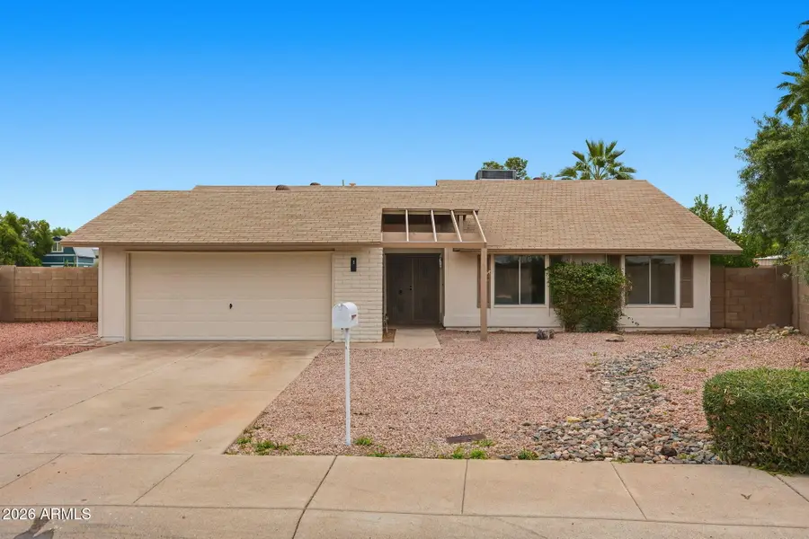 15815 N 22nd Place, Phoenix, AZ 85022 - Image #2