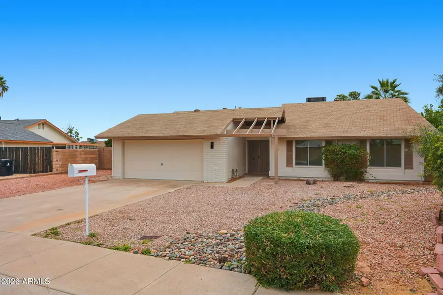 15815 N 22nd Place, Phoenix, AZ 85022 - Image #3