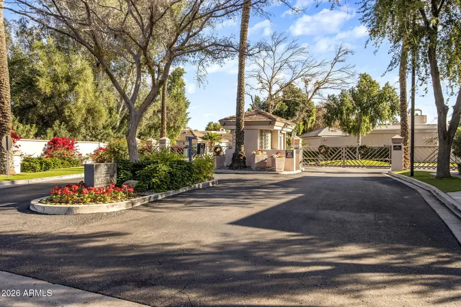 7783 E Spanish Oaks Drive, Scottsdale, AZ 85258 - Image #2