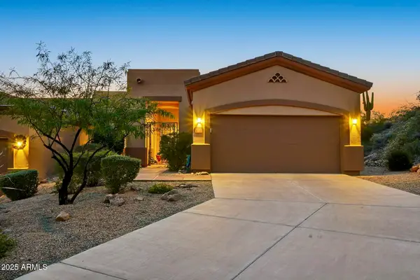9824 N Azure Court #1, Fountain Hills, AZ 85268
