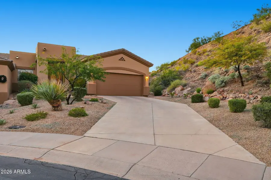 9824 N Azure Court #1, Fountain Hills, AZ 85268 - Image #2