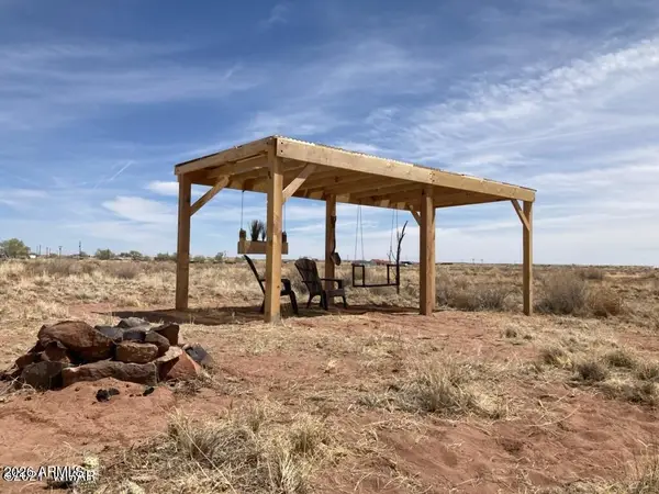 7608 Pinto Street #91 & 92, Sun Valley, AZ 86029