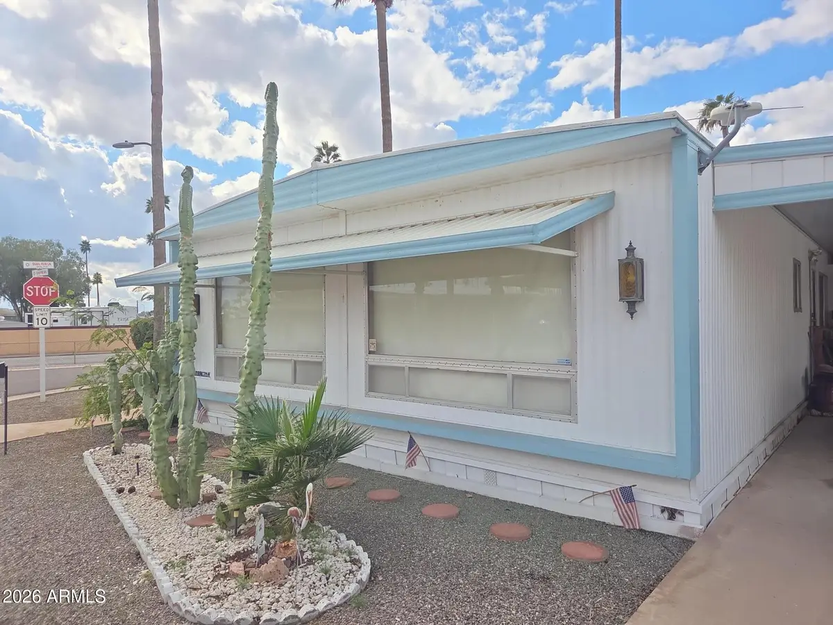 2600 E Allred -- #E 69, Mesa, AZ 85204 - Image #1