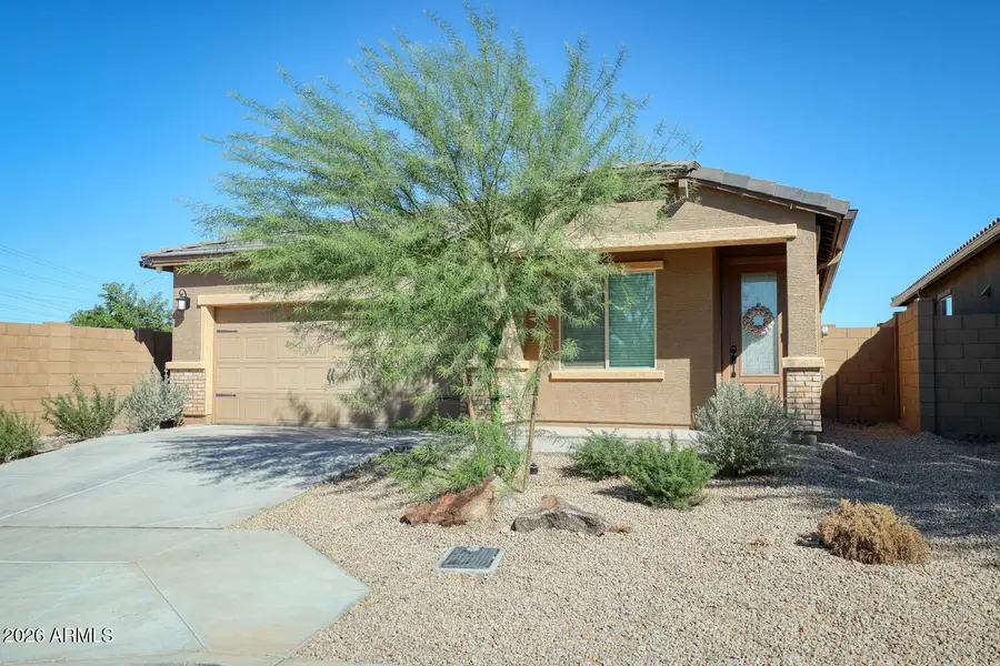 11508 W Cumberland Drive, Youngtown, AZ 85363 - Image #2