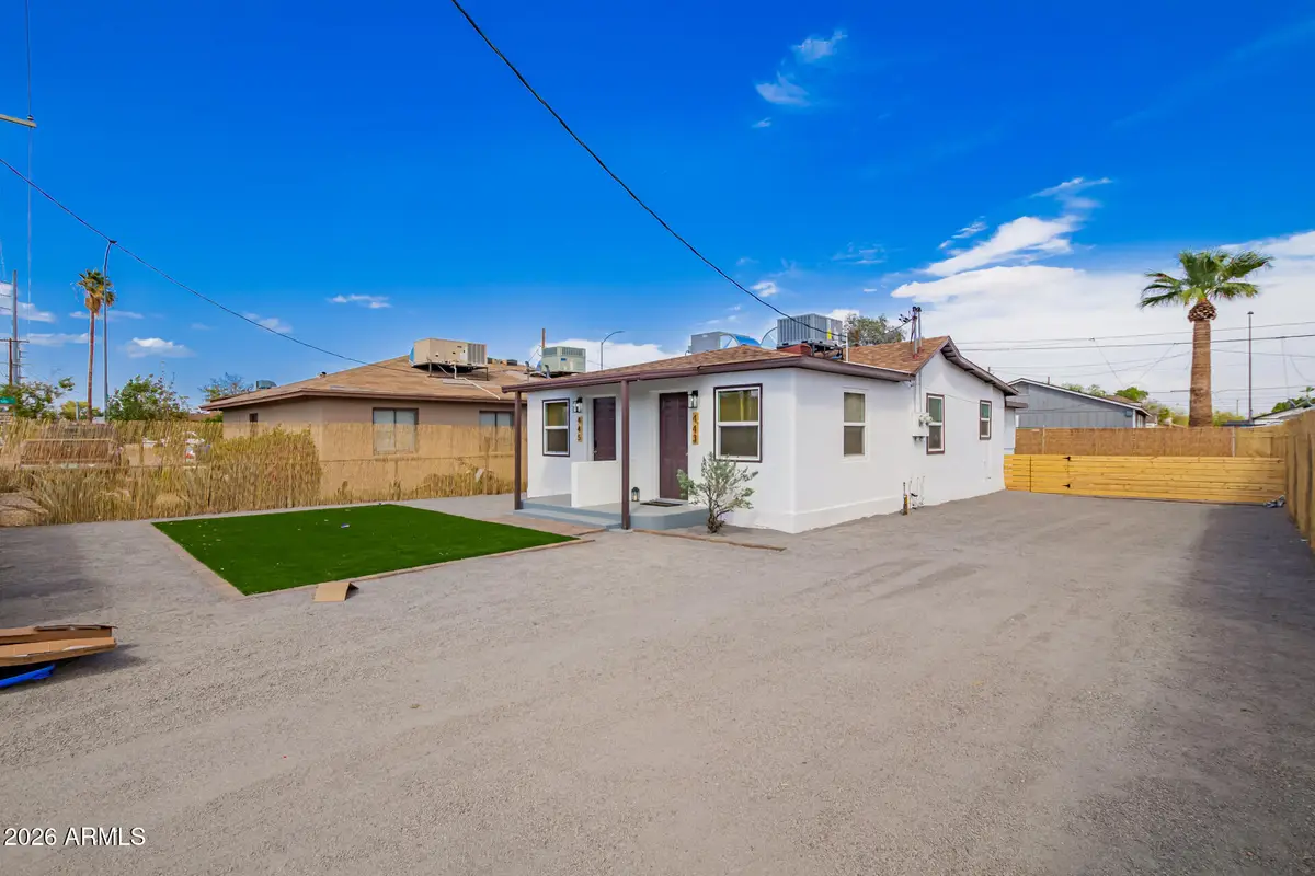 443 N Center Street, Mesa, AZ 85201 - Image #1