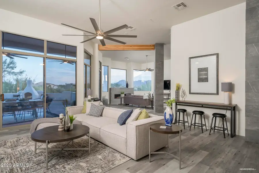 28437 N 112th Way, Scottsdale, AZ 85262 - #2