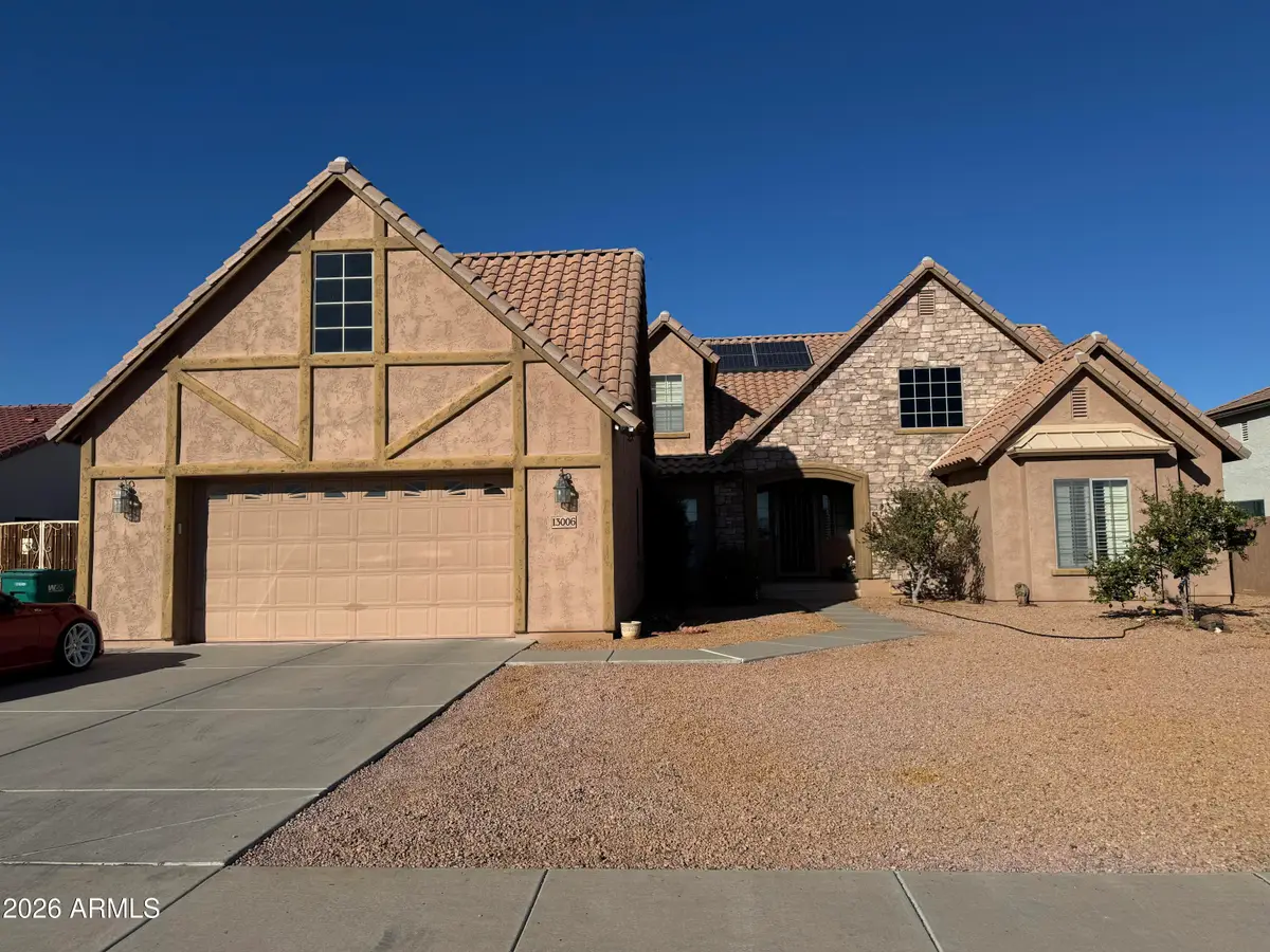 13006 W Colter Street, Litchfield Park, AZ 85340 - Image #1