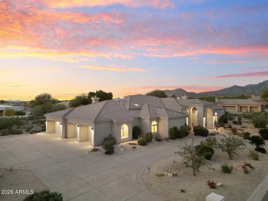 9826 N 131st Street, Scottsdale, AZ 85259 - Image #2