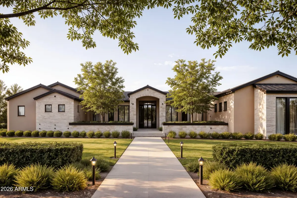 5532 N Quail Place, Paradise Valley, AZ 85253 - Image #1
