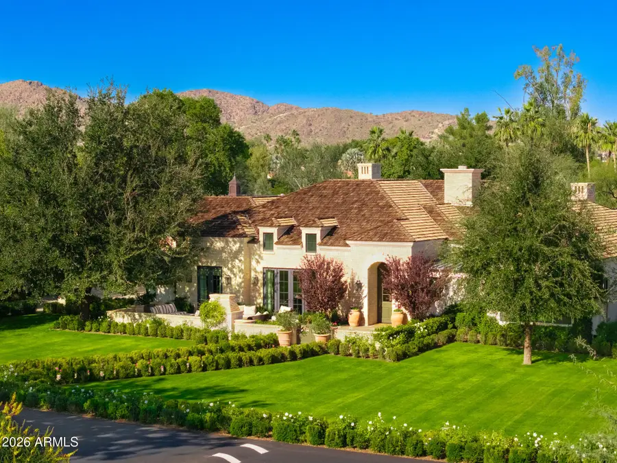 6702 E Kasba Circle, Paradise Valley, AZ 85253 - Image #2