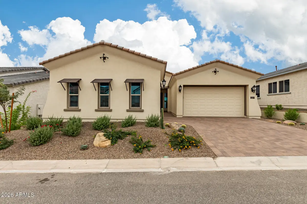 21553 W Pierson Street, Buckeye, AZ 85396 - Image #1