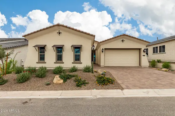 21553 W Pierson Street, Buckeye, AZ 85396