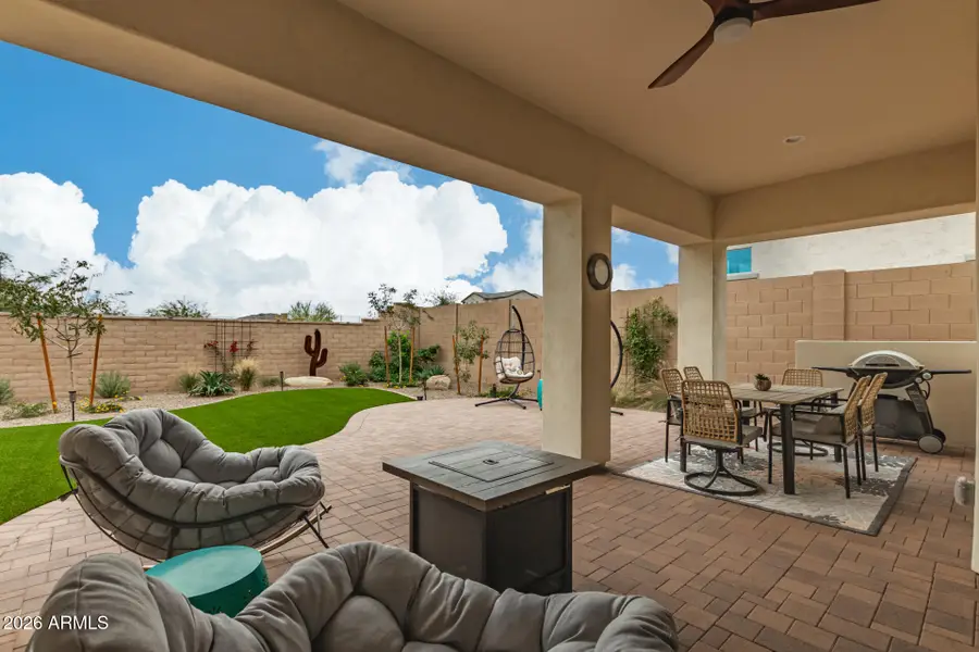 21553 W Pierson Street, Buckeye, AZ 85396 - Image #2