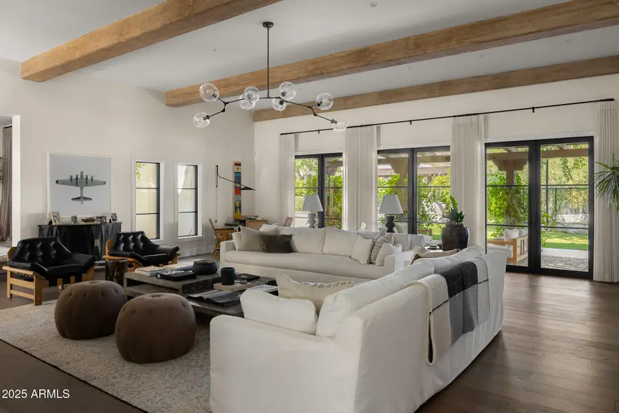 6200 E Naumann Drive, Paradise Valley, AZ 85253 - Image #3