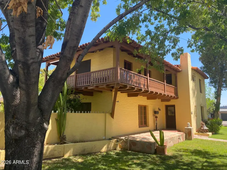 520 E Orange Drive, Phoenix, AZ 85012 - Image #2