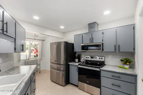 10918 W Topaz Drive, Sun City, AZ 85351