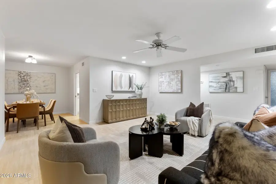 6278 E Catalina Drive, Scottsdale, AZ 85251 - Image #2