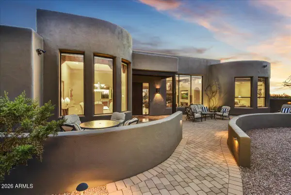 822 S Broadway Lane, Gold Canyon, AZ 85119