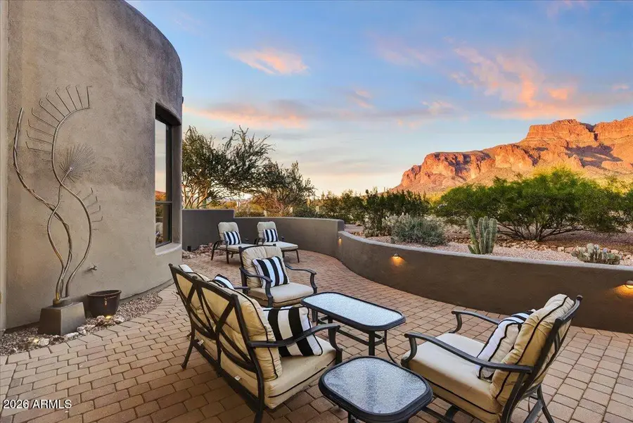 822 S Broadway Lane, Gold Canyon, AZ 85119 - Image #3