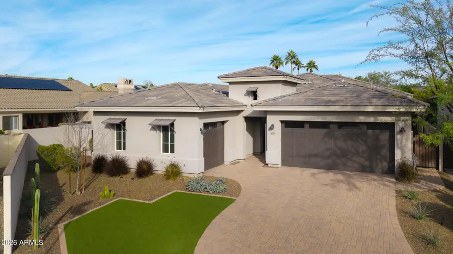 5534 E Alan Lane, Paradise Valley, AZ 85253 - Image #2