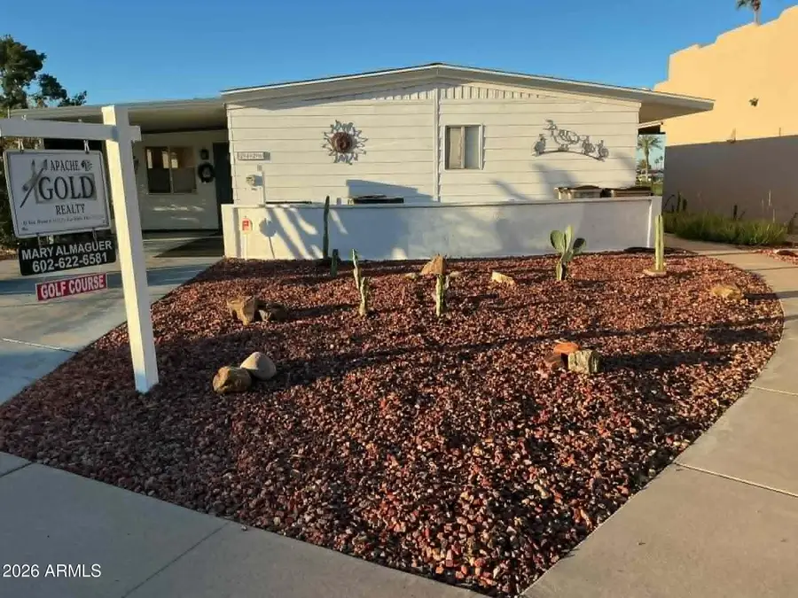 2426 N Eastwood Way, Mesa, AZ 85215 - Image #3