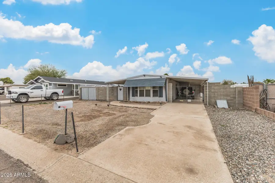 18217 N 2nd Place, Phoenix, AZ 85022 - Image #3