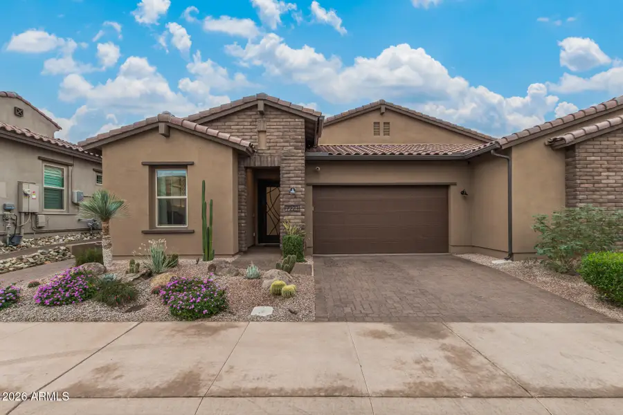 7223 E Camino Rayo De Luz --, Scottsdale, AZ 85266 - Image #2