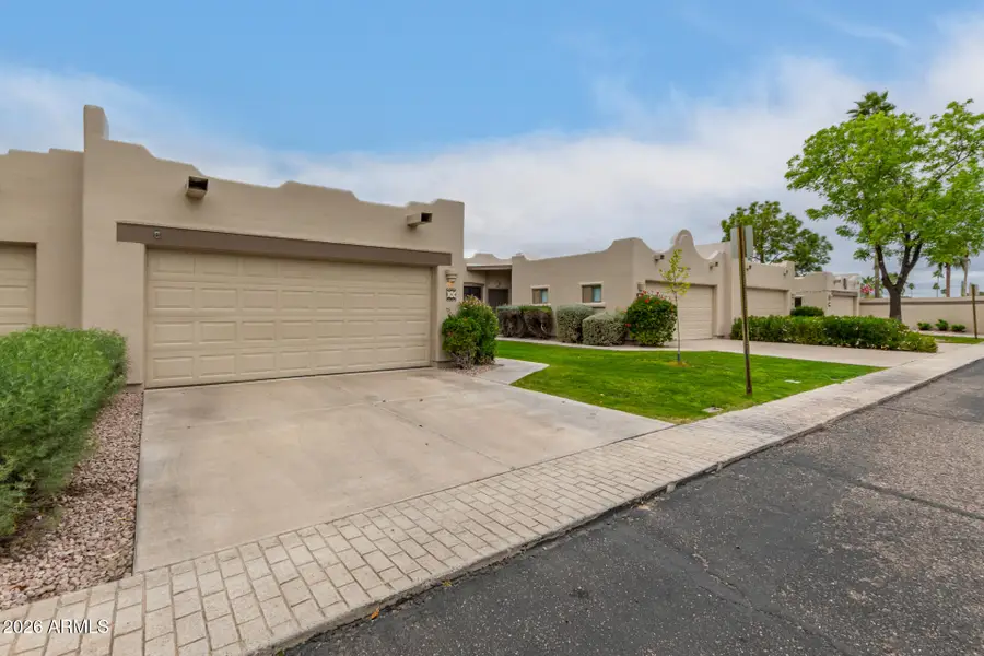 5445 E Mckellips Road #25, Mesa, AZ 85215 - Image #2