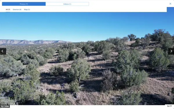 30863 W Basconia Road #4315, Seligman, AZ 86337