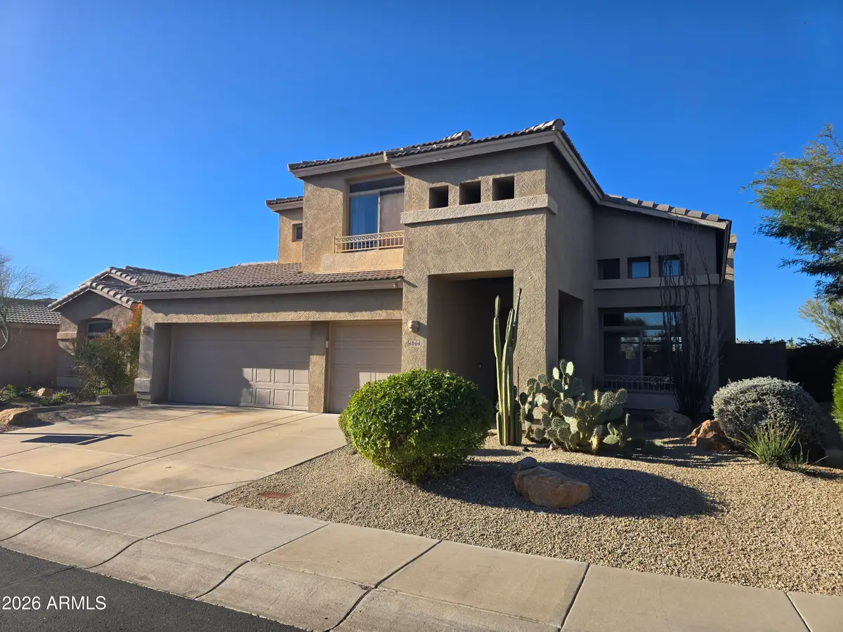 4864 E Eden Drive, Cave Creek, AZ 85331 - #1