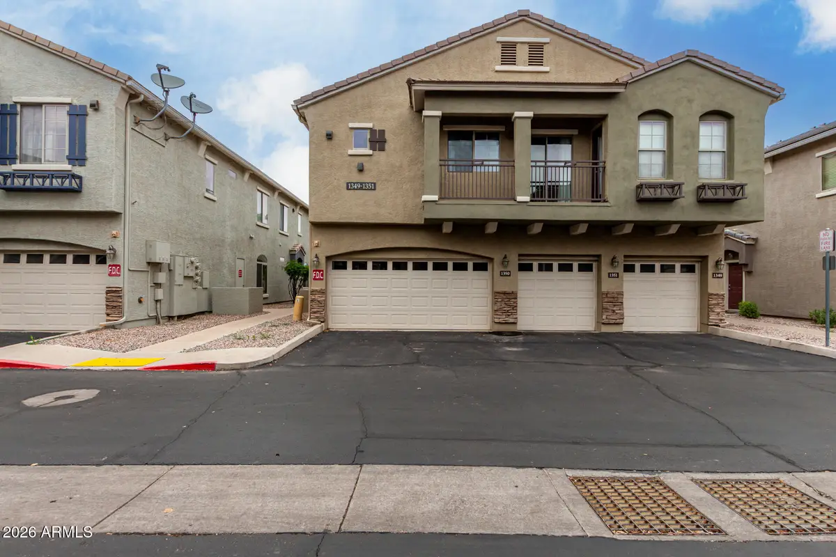 280 S Evergreen Road #1350, Tempe, AZ 85288 - Image #1