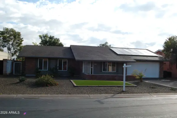 701 S Clearview Avenue, Mesa, AZ 85208