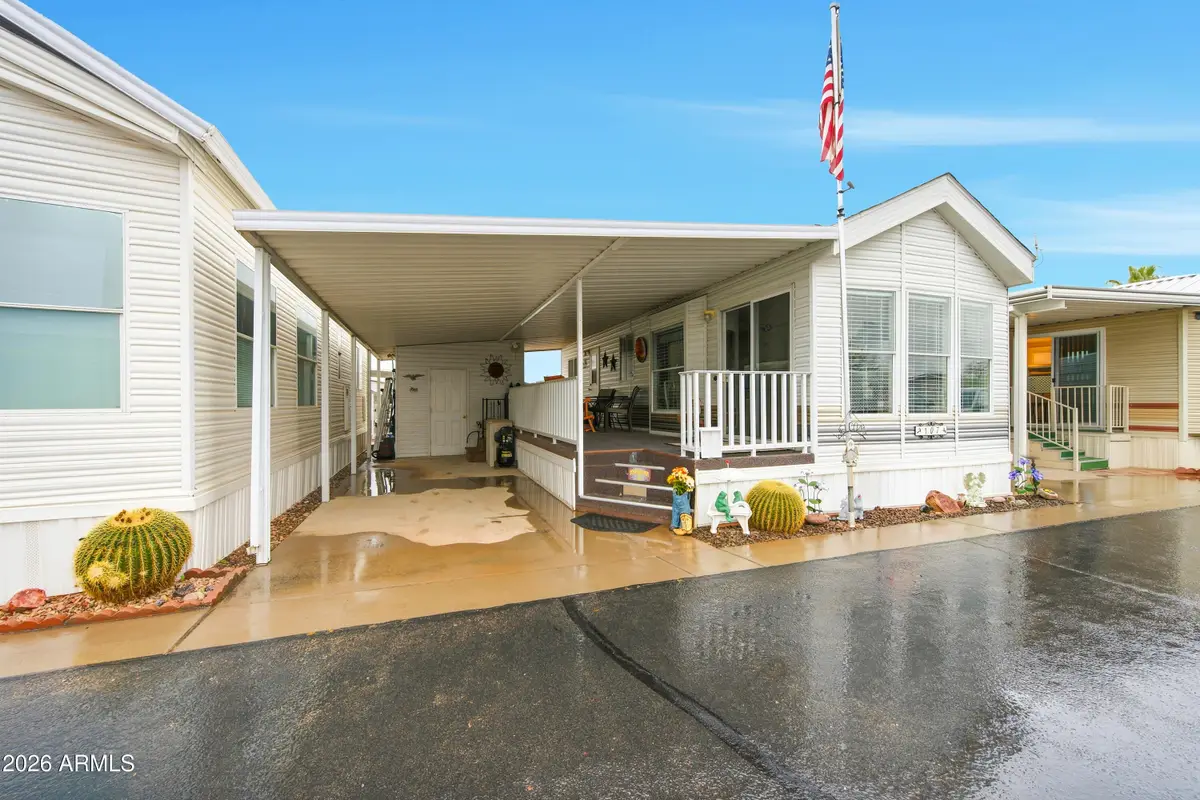 107 E Maricopa Boulevard, Florence, AZ 85132 - Image #1