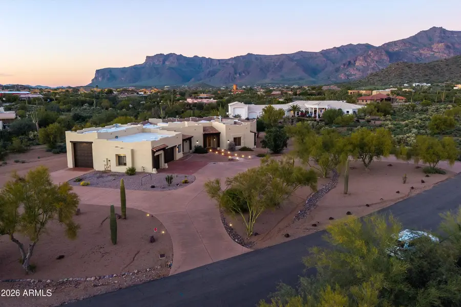 10600 E Cordova Street, Gold Canyon, AZ 85118 - Image #2