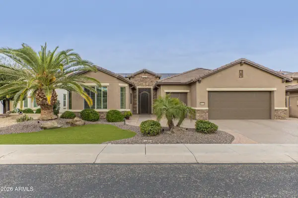 16724 W Holly Street, Goodyear, AZ 85395