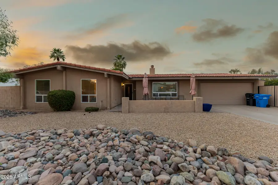 802 W Caribbean Lane, Phoenix, AZ 85023 - #3