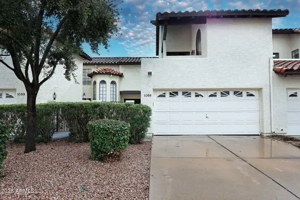 11011 N 92nd Street #1098, Scottsdale, AZ 85260