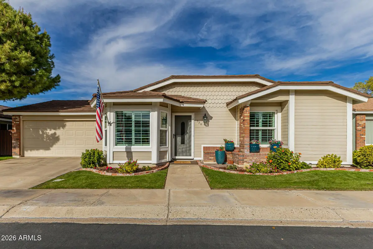 520 E Hartford Avenue, Phoenix, AZ 85022 - Image #1