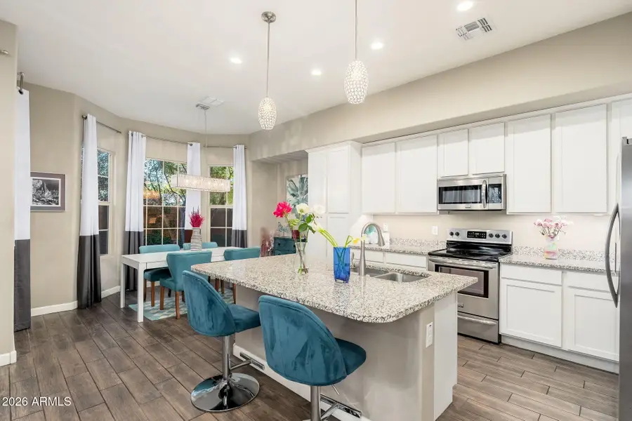 3067 N 33rd Place, Phoenix, AZ 85018 - Image #2