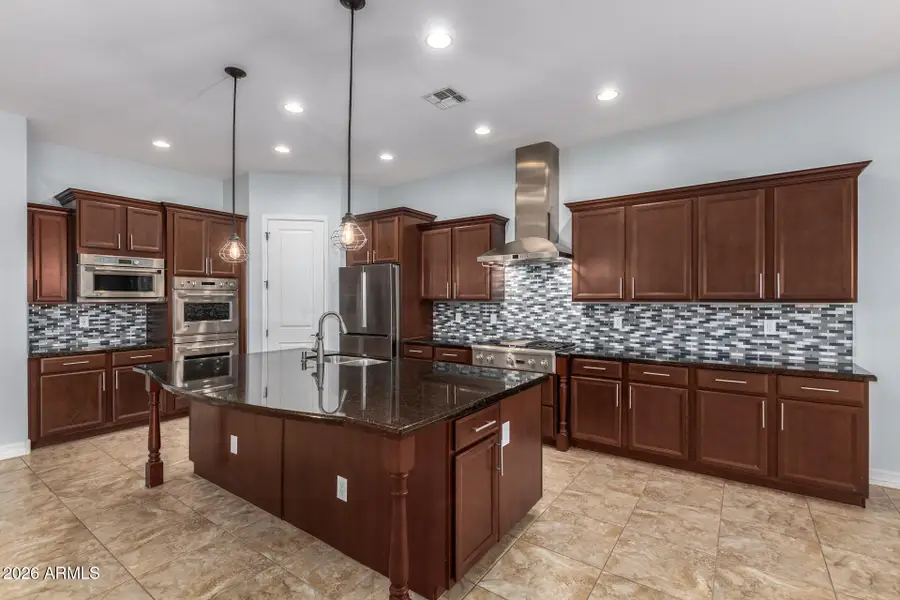 5283 S Joshua Tree Lane, Gilbert, AZ 85298 - Image #3