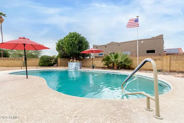 21010 N Eden Court, Sun City West, AZ 85375