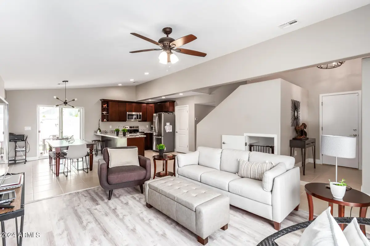 2644 E Sylvia Street, Phoenix, AZ 85032 - Image #1