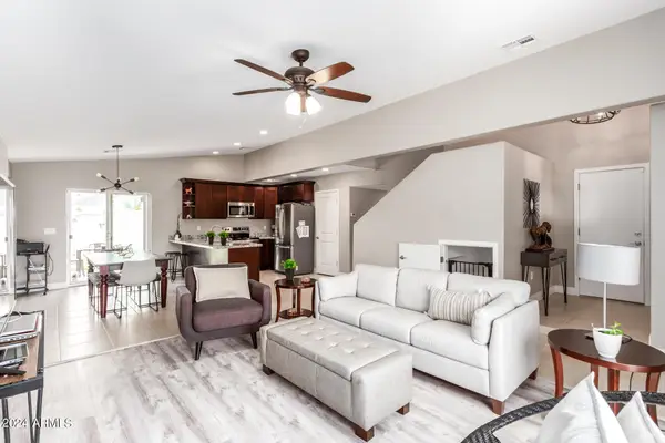 2644 E Sylvia Street, Phoenix, AZ 85032