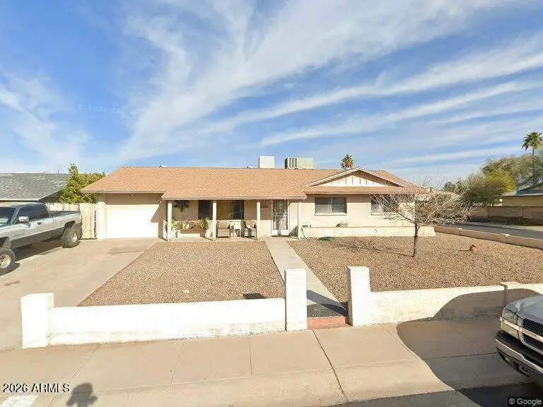 3802 W Mauna Loa Lane, Phoenix, AZ 85053 - Image #2