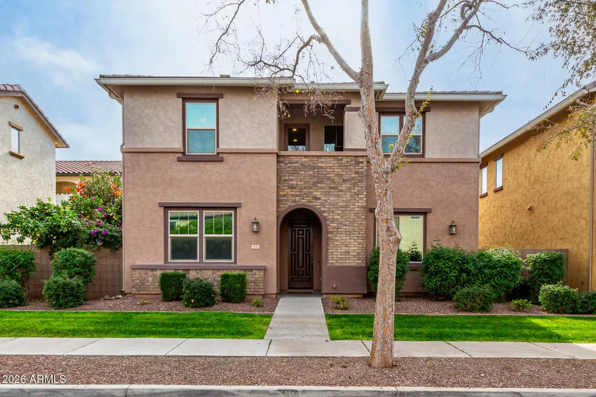 3836 E Gideon Way, Gilbert, AZ 85296 - Image #1