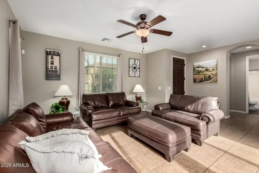 3836 E Gideon Way, Gilbert, AZ 85296 - Image #2