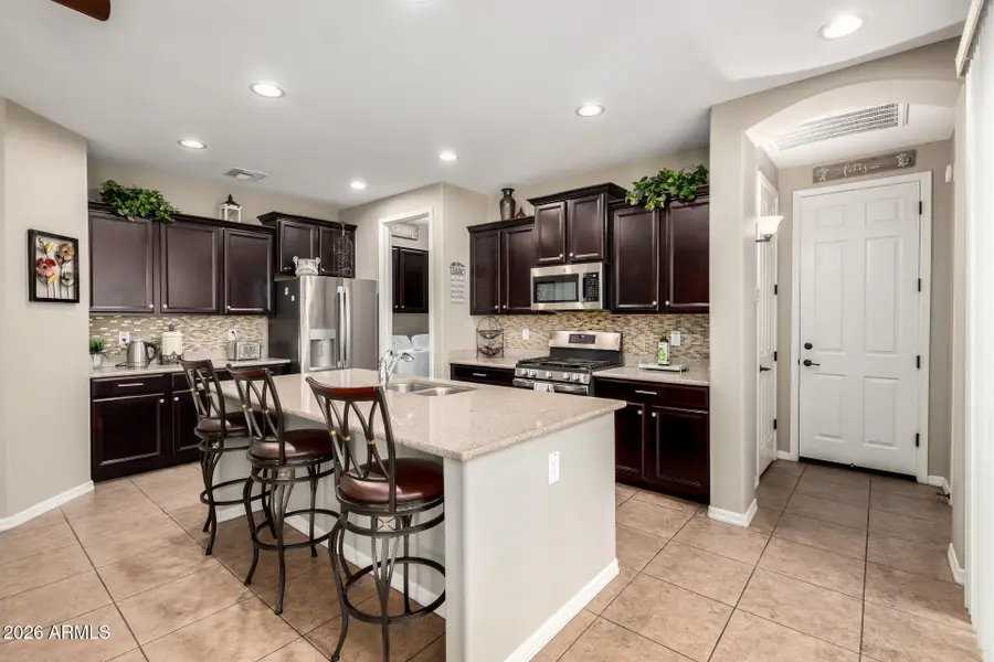 3836 E Gideon Way, Gilbert, AZ 85296 - Image #3